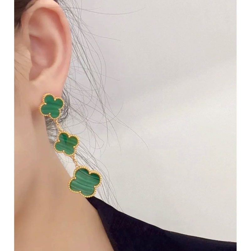 Vca Earrings